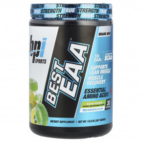 BPI Sports, Best EAA™, Sour Power, 13.6 oz (387 g) в Москве - eco-herb.ru | фото