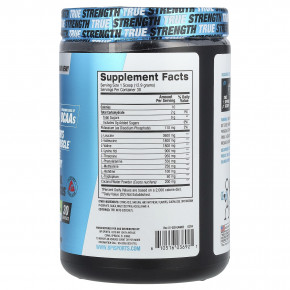 BPI Sports, Best EAA™, Sour Power, 13.6 oz (387 g) в Москве - eco-herb.ru | фото