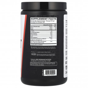 BPN, Flight, перед тренировкой, голубая малина, 546 г (19,3 унции) в Москве - eco-herb.ru | изображение BPN, Flight, перед тренировкой, голубая малина, 546 г (19,3 унции) в Москве - eco-herb.ru | фото