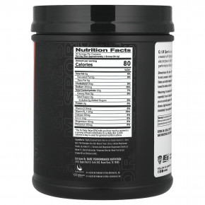 BPN, G.1.M Sport, фруктовый пунш, 628 г (1 фунт 6,2 унции) в Москве - eco-herb.ru | изображение BPN, G.1.M Sport, фруктовый пунш, 628 г (1 фунт 6,2 унции) в Москве - eco-herb.ru | фото