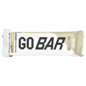 BPN, Go Bar, батончик Endurance, оригинальный, 12 батончиков, 50 г (1,76 унции) в Москве - eco-herb.ru | фото