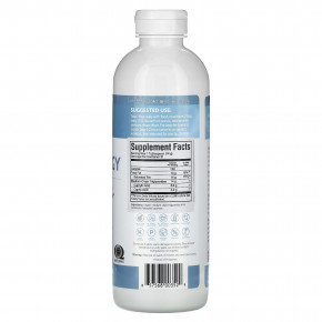 BrainMD, Brain MCT Energy, органическое масло, 473 мл (16 жидк. унций) в Москве - eco-herb.ru | фото