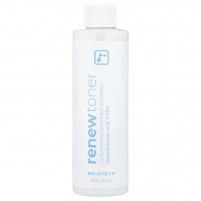 Briotech, Восстанавливающий тоник, 120 мл (4 жидк. Унции) в Москве - eco-herb.ru | изображение Briotech, Восстанавливающий тоник, 120 мл (4 жидк. Унции) в Москве - eco-herb.ru | фото