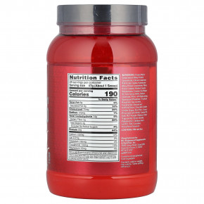 BSN, Syntha-6®, протеиновая матрица ультрапремиального качества, печенье и сливки, 1,32 кг (2,91 фунта) в Москве - eco-herb.ru | фото