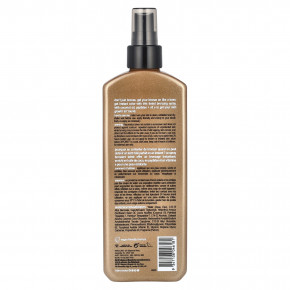 b.tan, Bronzed Like A Boss, бронзирующий лосьон-спрей с кокосовым маслом, пептидами и витамином E, 250 мл (8,45 жидк. унц.) в Москве - eco-herb.ru | фото