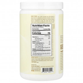 BUBS Naturals, Bubs Creamer, порошок из масла MCT с маслом от коров травяного откорма, оригинальный вкус, 300 г (10,6 унции) в Москве - eco-herb.ru | изображение BUBS Naturals, Bubs Creamer, порошок из масла MCT с маслом от коров травяного откорма, оригинальный вкус, 300 г (10,6 унции) в Москве - eco-herb.ru | фото