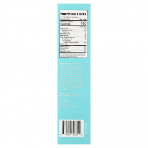 Built, Puff, протеиновые батончики, кусочки теста для печенья, 12 батончиков по 44 г (1,55 унции) в Москве - eco-herb.ru | фото