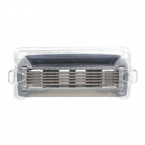 Bulldog Skincare For Men, Original Bamboo Razor, 1 шт., 2 вкладыша в Москве - eco-herb.ru | фото