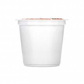 BulletProof, кофе в капсулах, средней обжарки, 10 капсул, 11 г (0,39 унции) каждая в Москве - eco-herb.ru | фото