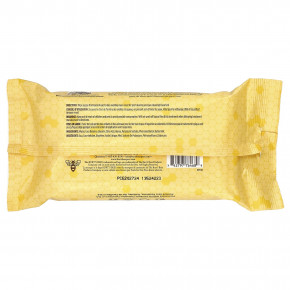 Burt's Bees, нежные очищающие салфетки с пахтой, для щенков, 50 шт. в Москве - eco-herb.ru | изображение Burt's Bees, нежные очищающие салфетки с пахтой, для щенков, 50 шт. в Москве - eco-herb.ru | фото