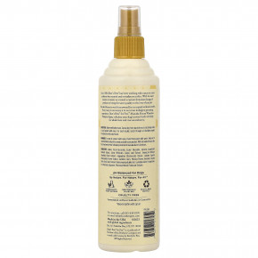 Burt's Bees, несмываемый шампунь-спрей с медом манука и бурыми водорослями, для собак, молоко и мед, 296 мл (10 жидк. унций) в Москве - eco-herb.ru | изображение Burt's Bees, несмываемый шампунь-спрей с медом манука и бурыми водорослями, для собак, молоко и мед, 296 мл (10 жидк. унций) в Москве - eco-herb.ru | фото