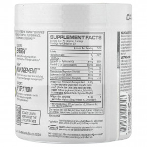 C4 / Cellucor, C4 Ripped® Sport, предтренировочный комплекс, арктический лед, 210 г (7,4 унции) в Москве - eco-herb.ru | фото