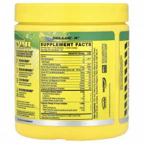 C4 / Cellucor, C4® Sport, предтренировочный комплекс, со вкусом зеленого яблока, 248 г (8,7 унции) в Москве - eco-herb.ru | изображение C4 / Cellucor, C4® Sport, предтренировочный комплекс, со вкусом зеленого яблока, 248 г (8,7 унции) в Москве - eco-herb.ru | фото