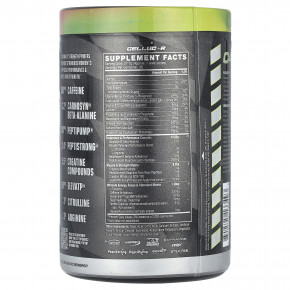 C4 / Cellucor, C4 Ultimate Strength, перед тренировкой, арбуз, 554 г (1,22 фунта) в Москве - eco-herb.ru | фото