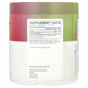 C4 / Cellucor, COR-Performance®, креатин, арбуз, 315 г (11,1 унции) в Москве - eco-herb.ru | фото