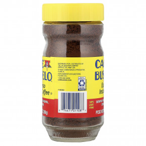 Café Bustelo, Espresso растворимый кофе®, 200 г (7,05 унции) в Москве - eco-herb.ru | изображение Café Bustelo, Espresso растворимый кофе®, 200 г (7,05 унции) в Москве - eco-herb.ru | фото