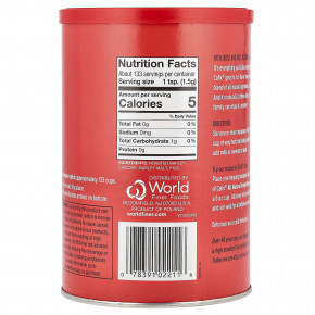 Cafix, растворимый зерновой напиток, без кофеина, 200 г (7,05 унции) в Москве - eco-herb.ru | фото