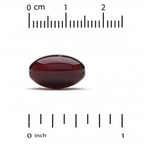 California Gold Nutrition, AstaCarotenoid, комплекс с лютеином, ликопином, астаксантином и витамином A, 30 вегетарианских капсул в Москве - eco-herb.ru | фото