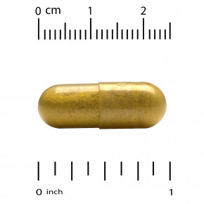 California Gold Nutrition, берберин гидрохлорид, 500 мг, 120 растительных капсул в Москве - eco-herb.ru | фото