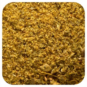 California Gold Nutrition, FOODS - Organic Adobo Seasoning, 6.53 oz (185 g) в Москве - eco-herb.ru | фото