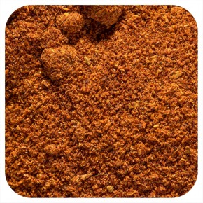 California Gold Nutrition, FOODS - Organic Cajun Seasoning, 4.59 oz (130 g) в Москве - eco-herb.ru | фото