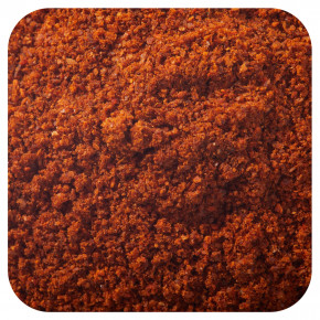 California Gold Nutrition, Foods, органический кайенский перец, 77 г (2,75 унции) в Москве - eco-herb.ru | фото