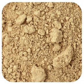 California Gold Nutrition, Fungiology®, порошок из сертифицированного органического гриба-барана, 120 г (4,2 унции) в Москве - eco-herb.ru | фото