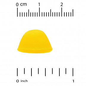 California Gold Nutrition, жевательный витамин D3, со вкусами лимона, апельсина и клубники, 90 жевательных таблеток (25 мкг (1000 МЕ) в 1 таблетке) в Москве - eco-herb.ru | фото