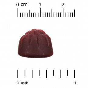 California Gold Nutrition, клюква и пробиотики в жевательных таблетках, с концентратом клюквы, фруктоолигосахаридами и бактериями бациллус коагуланс, с натуральным вкусом клюквы, 90 вегетарианских жевательных таблеток в Москве - eco-herb.ru | фото