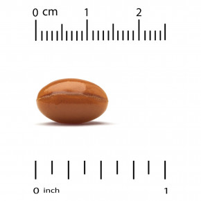 California Gold Nutrition, коэнзим Q10, 100 мг, 360 растительных капсул (Товар снят с продажи) в Москве - eco-herb.ru | фото