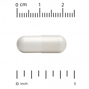 California Gold Nutrition, L-глютамин и L-лейцин, 120 растительных капсул в Москве - eco-herb.ru | фото