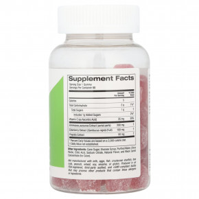 California Gold Nutrition, прополис и эхинацея для детей, без желатина, натуральный малиновый вкус, 60 вегетарианских жевательных таблеток (Товар снят с продажи) в Москве - eco-herb.ru | изображение California Gold Nutrition, прополис и эхинацея для детей, без желатина, натуральный малиновый вкус, 60 вегетарианских жевательных таблеток (Товар снят с продажи) в Москве - eco-herb.ru | фото