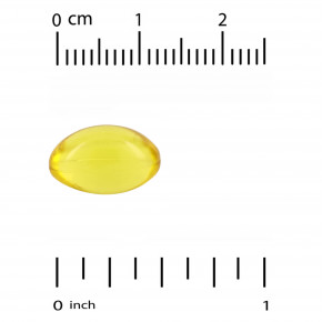 California Gold Nutrition, SimplyOne®, витамин D3, 1250 мкг (50 000 МЕ), 50 капсул в Москве - eco-herb.ru | фото