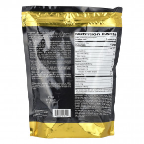 California Gold Nutrition, Sport, растительный протеин с концентратом протеина из органического коричневого риса, семенами льна и чиа, со вкусом булочки с корицей, 907 г (2 фунта) в Москве - eco-herb.ru | изображение California Gold Nutrition, Sport, растительный протеин с концентратом протеина из органического коричневого риса, семенами льна и чиа, со вкусом булочки с корицей, 907 г (2 фунта) в Москве - eco-herb.ru | фото