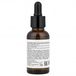 California Gold Nutrition, сыворотка с коллагеном, пептидами и медом, 30 мл (1 жидк. унция) в Москве - eco-herb.ru | фото