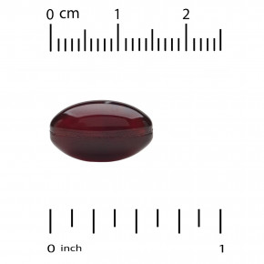 California Gold Nutrition, витамин K2 (в виде менахинона-7), 50 мкг, 120 растительных капсул в Москве - eco-herb.ru | фото