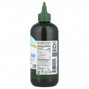 California Olive Ranch, Chef's Bottle™, нерафинированное оливковое масло высшего качества, 100% от штата Калифорния, 500 мл (16,9 жидк. унции) в Москве - eco-herb.ru | фото