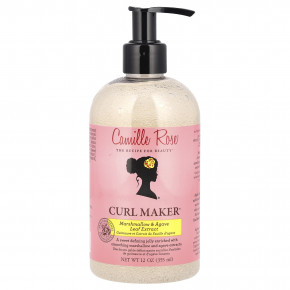 Camille Rose, Curl Maker®, 355 мл (12 унций) в Москве - eco-herb.ru | изображение Camille Rose, Curl Maker®, 355 мл (12 унций) в Москве - eco-herb.ru | фото