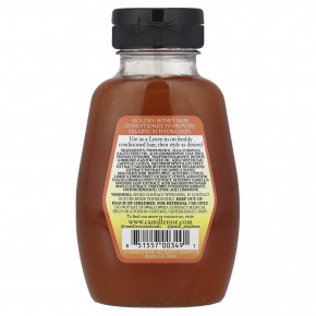 Camille Rose, Honey Hydrate, несмываемый кондиционер для волос, 266 мл (9 жидк. унций) в Москве - eco-herb.ru | изображение Camille Rose, Honey Hydrate, несмываемый кондиционер для волос, 266 мл (9 жидк. унций) в Москве - eco-herb.ru | фото