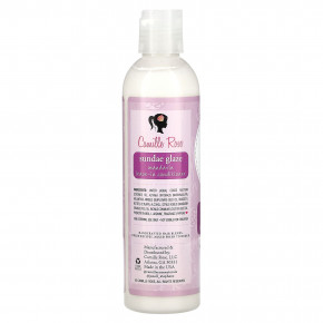 Camille Rose, Kids, Mandarin Leave-in Conditioner, Sundae Glaze , 8 oz (240 ml) в Москве - eco-herb.ru | фото