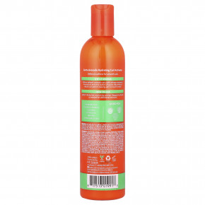 Cantu, Авокадо, увлажняющий активатор для локонов, 355 мл (12 жидк. унц.) в Москве - eco-herb.ru | изображение Cantu, Авокадо, увлажняющий активатор для локонов, 355 мл (12 жидк. унц.) в Москве - eco-herb.ru | фото