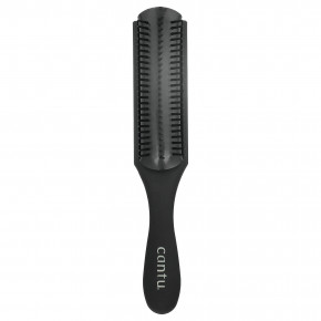 Cantu, Define, узкая щетка для распутывания волос, 1 шт. - описание | фото