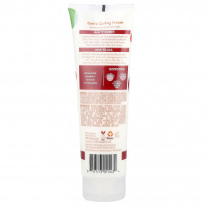 Cantu, детский крем для вьющихся волос, 236 мл (8 жидк. унций) в Москве - eco-herb.ru | фото