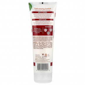 Cantu, Для детей, заварной крем для укладки, для кудрей, для завивки волос, 227 г (8 унций) в Москве - eco-herb.ru | фото