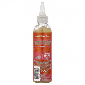 Cantu, гуава и имбирь, отшелушивающее средство для мытья кожи головы, 180 мл (6 жидк. унций) в Москве - eco-herb.ru | фото