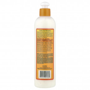 Cantu, Масло ши для натуральных волос, крем для ополаскивания локонов, 283 г (10 унций) в Москве - eco-herb.ru | изображение Cantu, Масло ши для натуральных волос, крем для ополаскивания локонов, 283 г (10 унций) в Москве - eco-herb.ru | фото