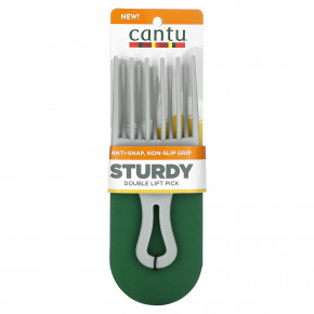 Cantu, Прочный отмычка с двойным подъемом, 1 отмычка (Товар снят с продажи) в Москве - eco-herb.ru | фото