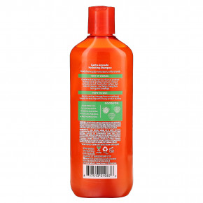 Cantu, увлажняющий шампунь с авокадо, для естественных локонов, кудрей и завитков, 400 мл (13,5 жидк. унции) в Москве - eco-herb.ru | изображение Cantu, увлажняющий шампунь с авокадо, для естественных локонов, кудрей и завитков, 400 мл (13,5 жидк. унции) в Москве - eco-herb.ru | фото