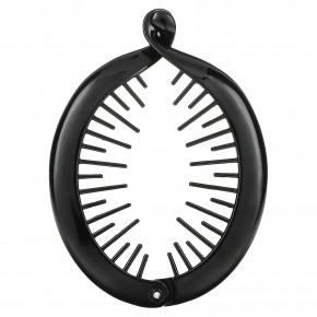 Cantu, Заколка для толстых волос, дополнительная фиксация, 1 заколка (Товар снят с продажи) в Москве - eco-herb.ru | фото