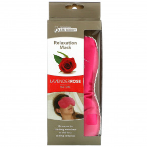 Carex, Расслабляющая маска, лавандовая роза, 1 шт. (Товар снят с продажи) в Москве - eco-herb.ru | изображение Carex, Расслабляющая маска, лавандовая роза, 1 шт. (Товар снят с продажи) в Москве - eco-herb.ru | фото